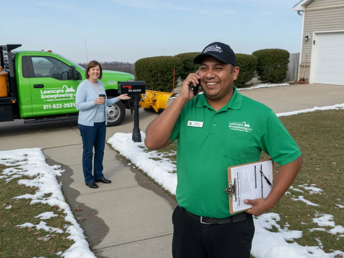 Lawn Care Services By Expert Landscaper Buckland, MA FAQs